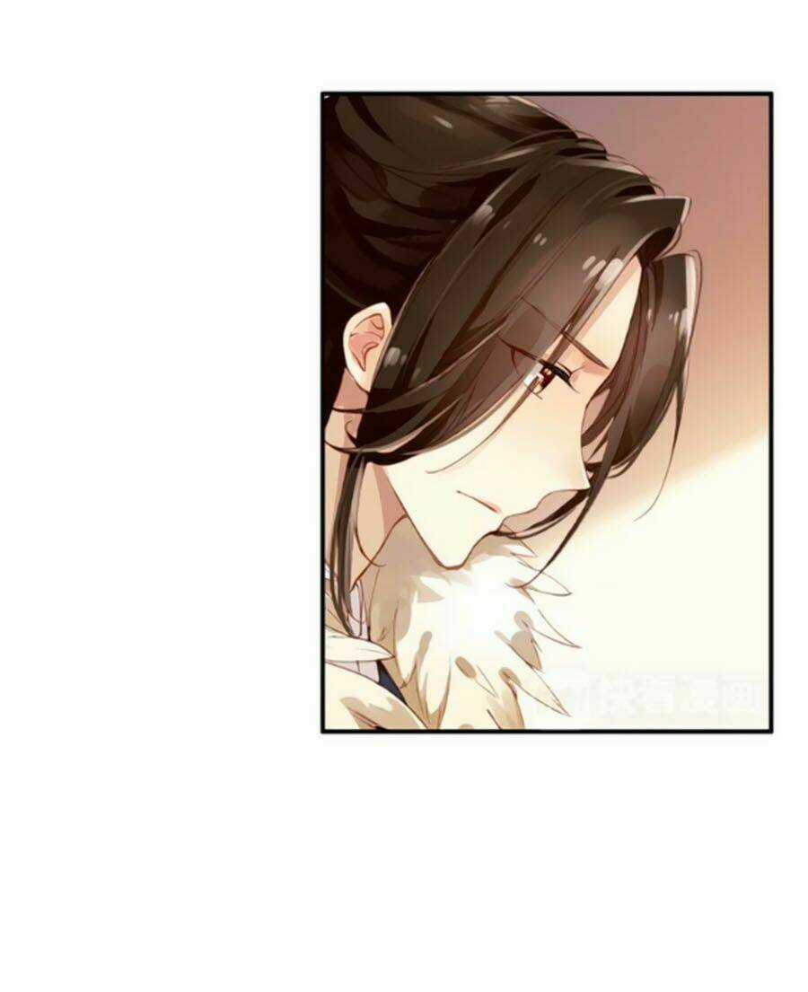 Mỹ Nhân Làm Tướng Chapter 28 trang 5