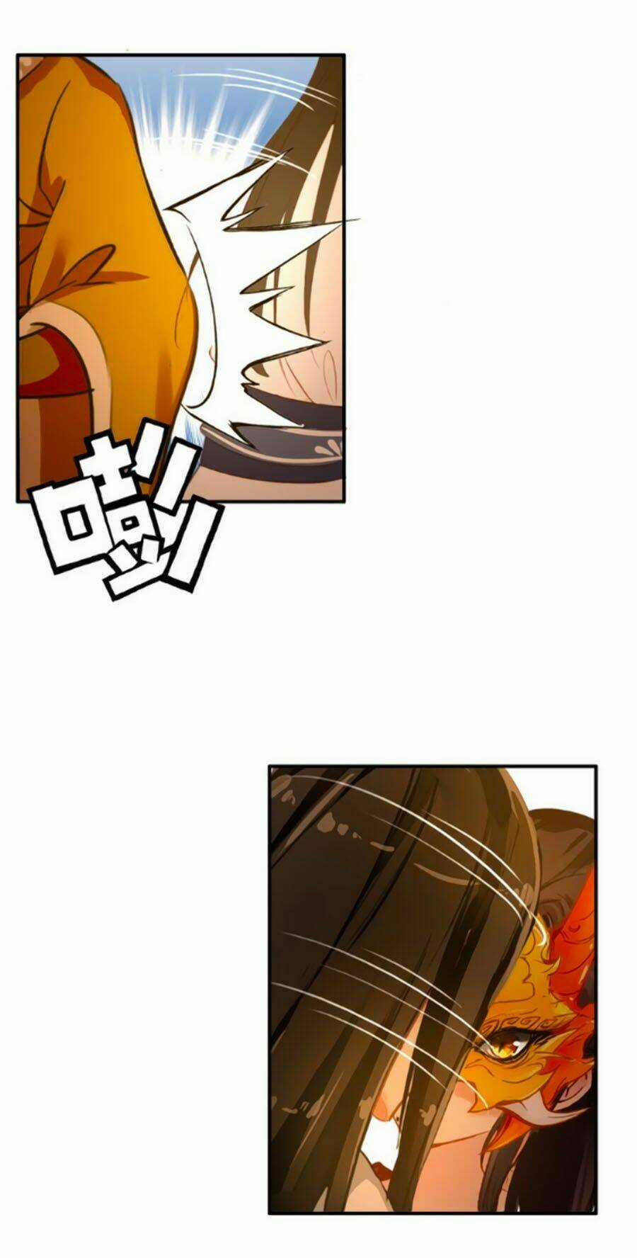 Mỹ Nhân Làm Tướng Chapter 29 trang 12