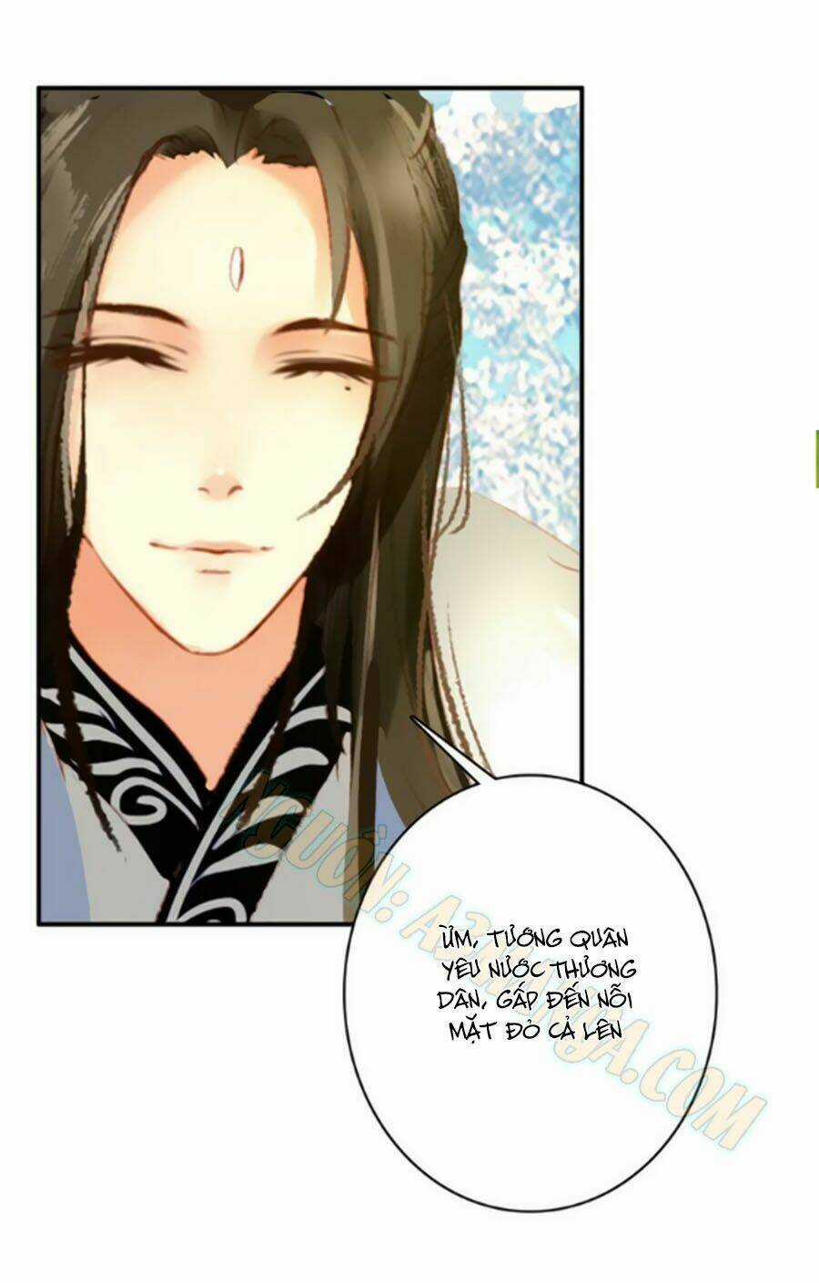 Mỹ Nhân Làm Tướng Chapter 29 trang 18