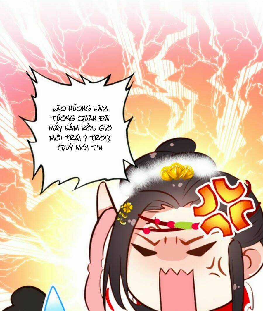 Mỹ Nhân Làm Tướng Chapter 29 trang 23