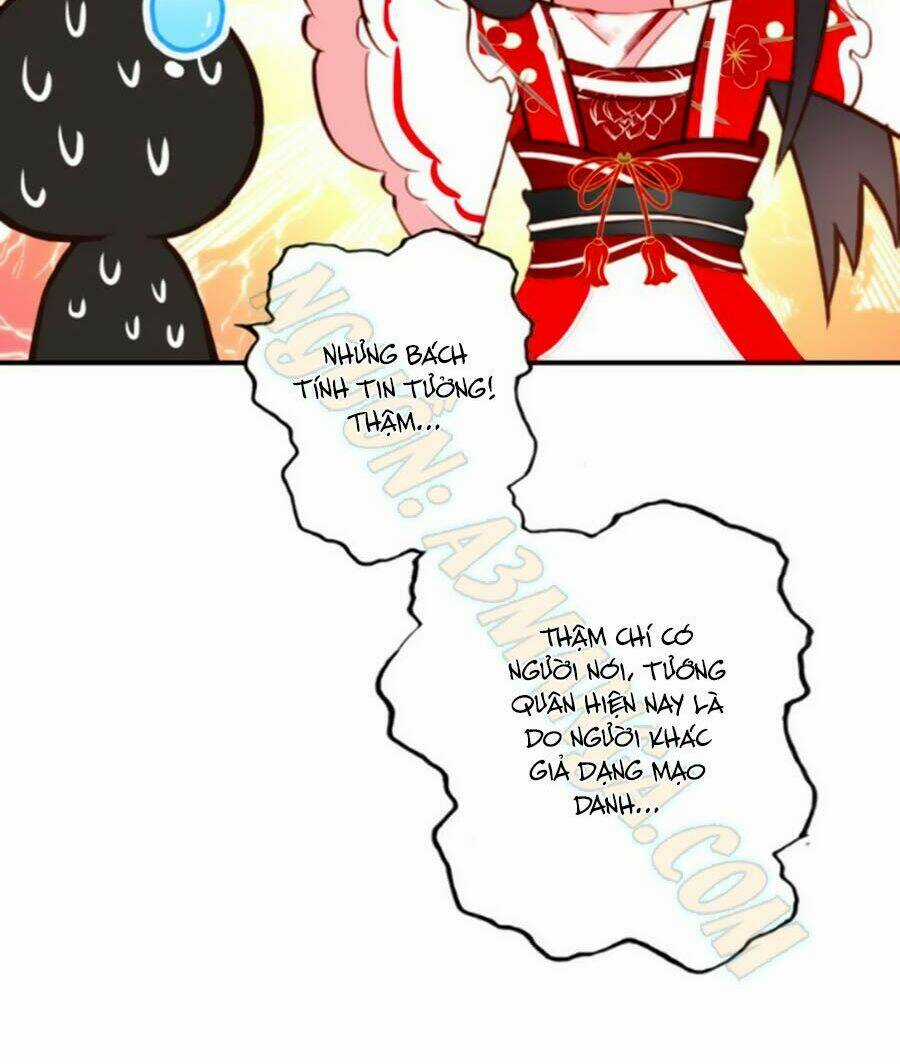 Mỹ Nhân Làm Tướng Chapter 29 trang 24