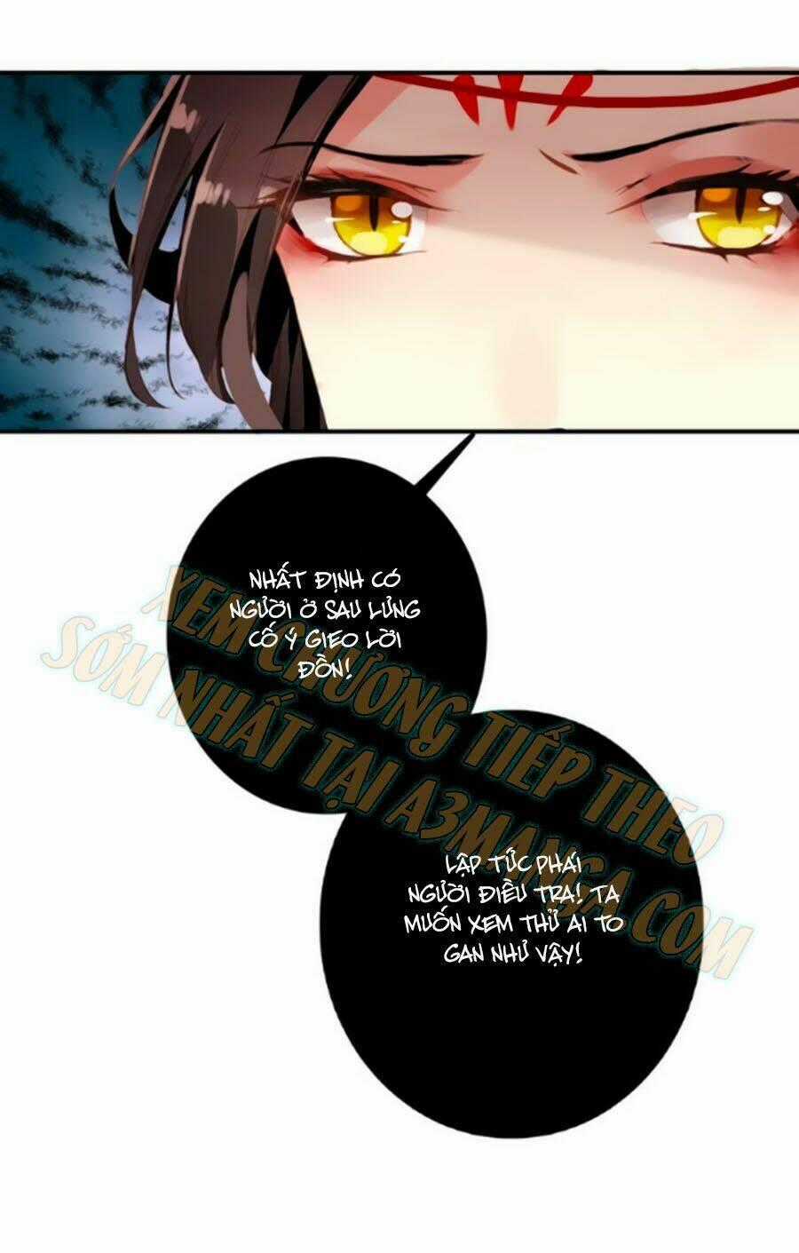 Mỹ Nhân Làm Tướng Chapter 29 trang 26