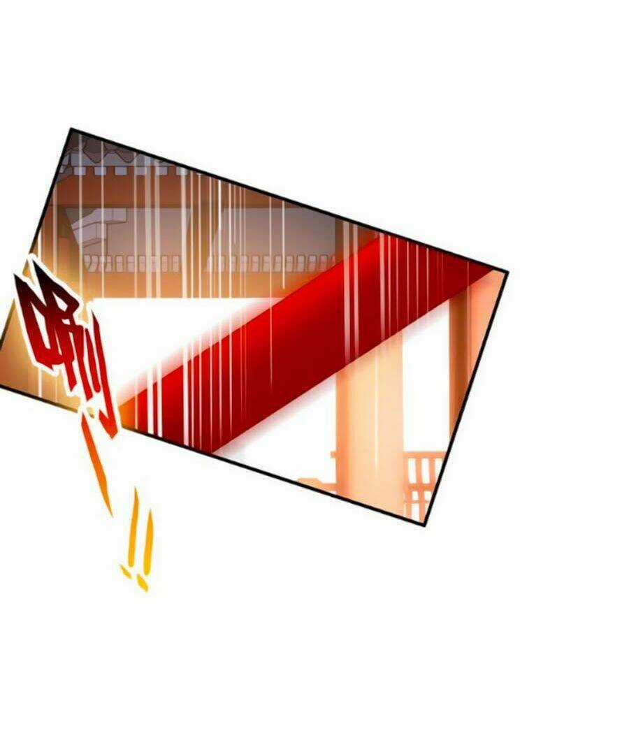 Mỹ Nhân Làm Tướng Chapter 29 trang 8