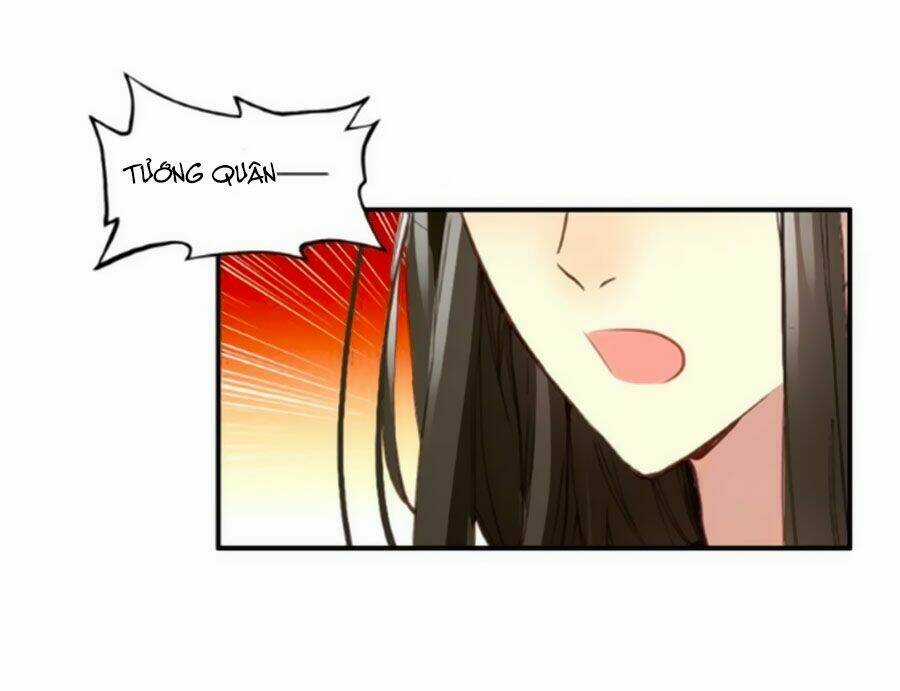 Mỹ Nhân Làm Tướng Chapter 29 trang 9