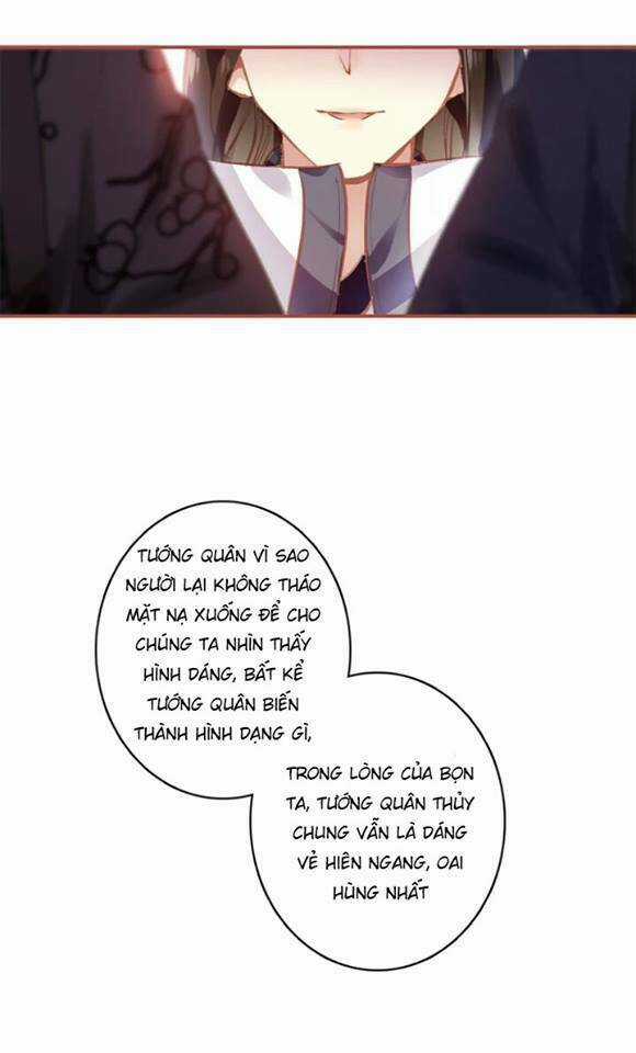 Mỹ Nhân Làm Tướng Chapter 3 trang 11