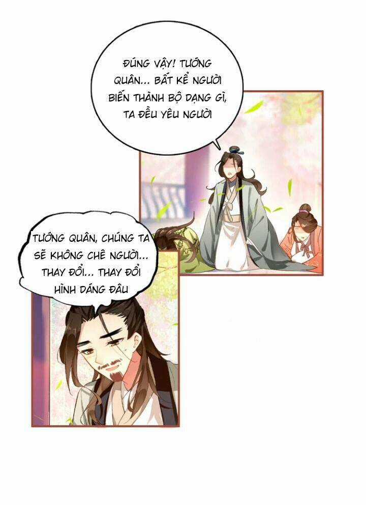 Mỹ Nhân Làm Tướng Chapter 3 trang 13