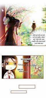 Mỹ Nhân Làm Tướng Chapter 3 trang 2