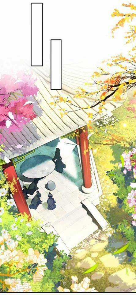 Mỹ Nhân Làm Tướng Chapter 3 trang 7