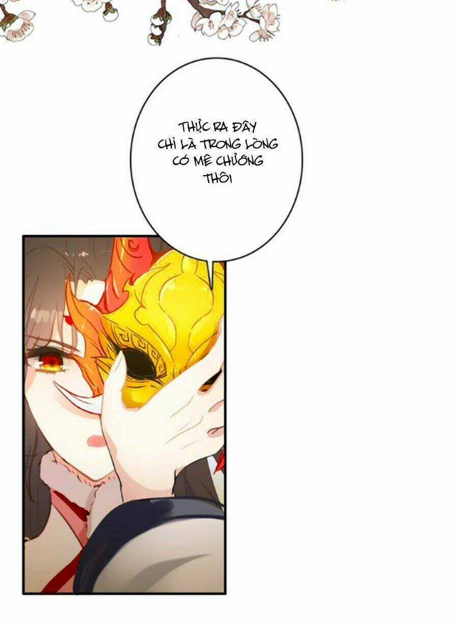 Mỹ Nhân Làm Tướng Chapter 30 trang 13
