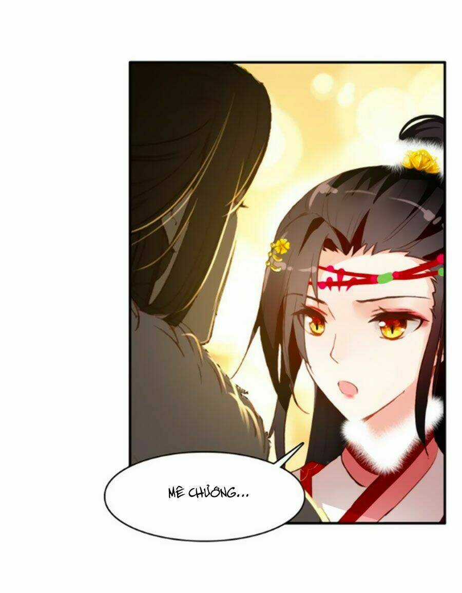 Mỹ Nhân Làm Tướng Chapter 30 trang 14