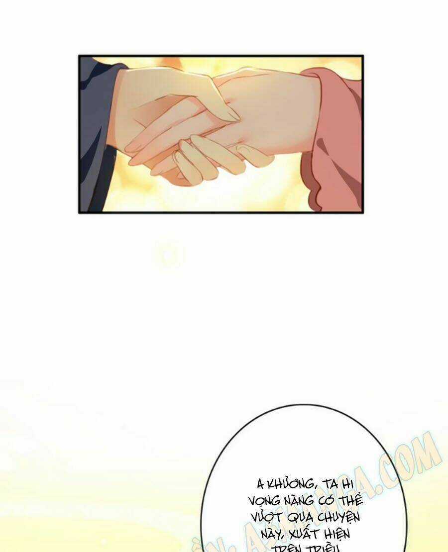 Mỹ Nhân Làm Tướng Chapter 30 trang 16
