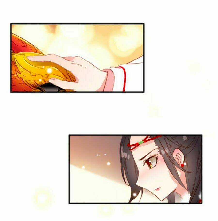 Mỹ Nhân Làm Tướng Chapter 30 trang 20