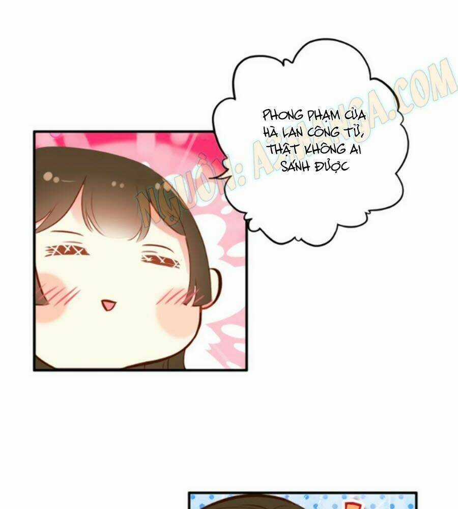 Mỹ Nhân Làm Tướng Chapter 30 trang 22