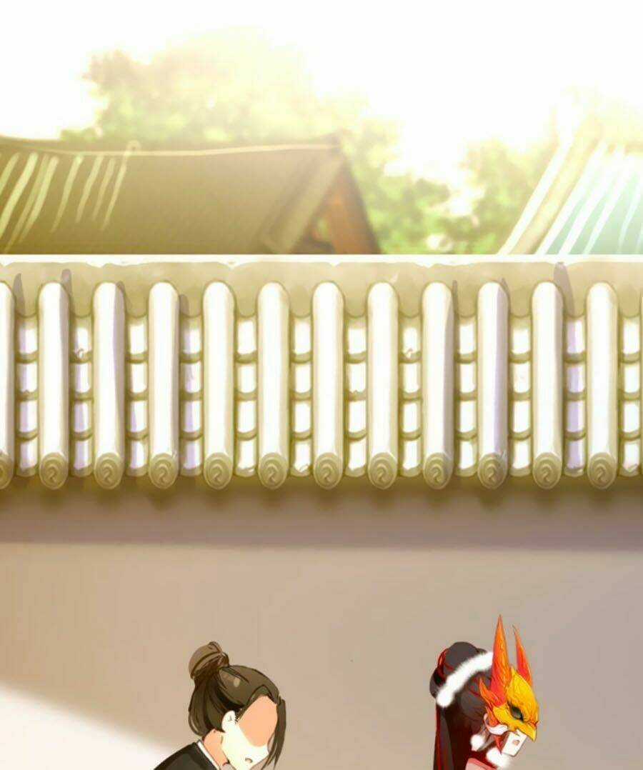 Mỹ Nhân Làm Tướng Chapter 30 trang 5