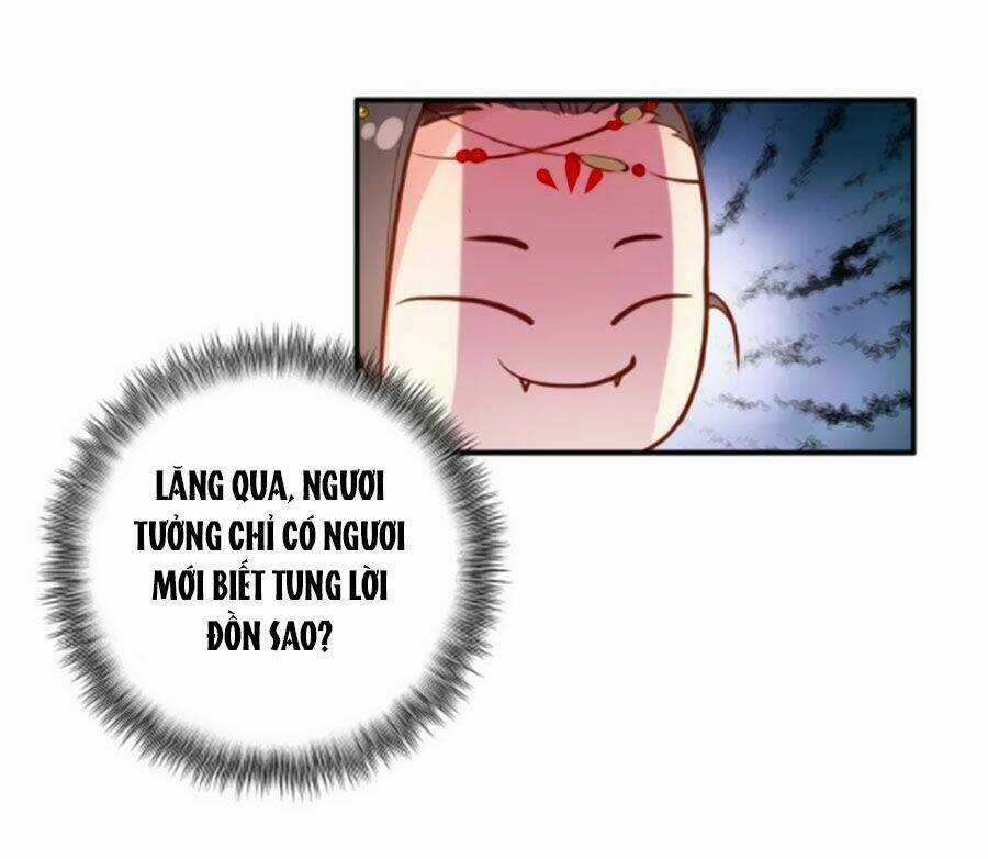 Mỹ Nhân Làm Tướng Chapter 30 trang 7