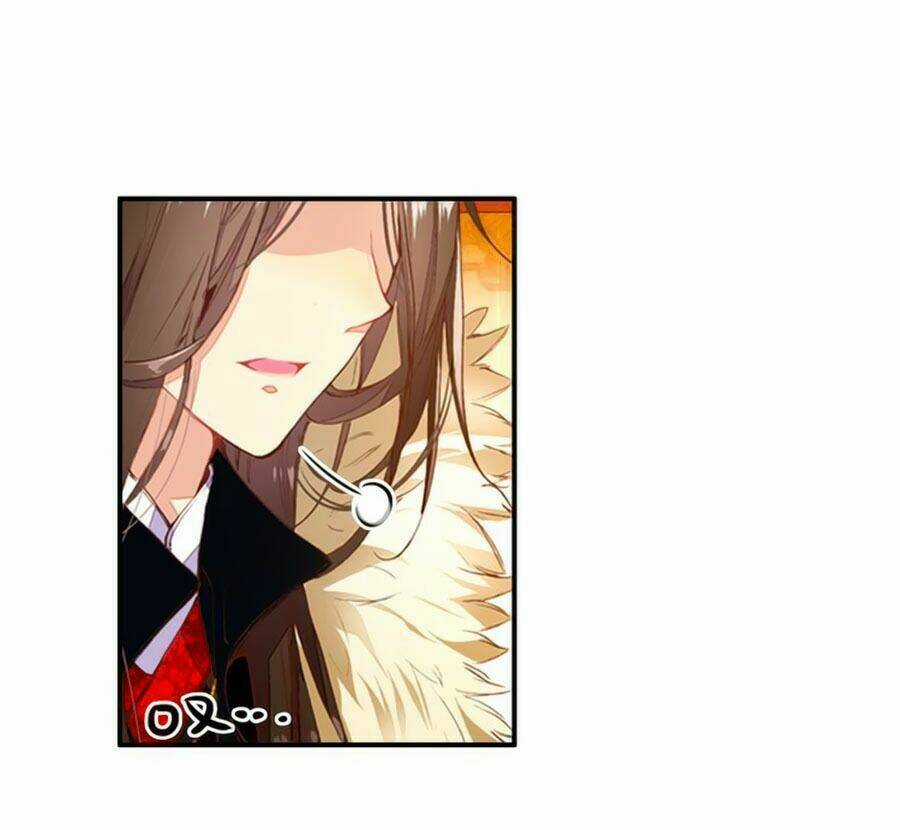 Mỹ Nhân Làm Tướng Chapter 31 trang 11