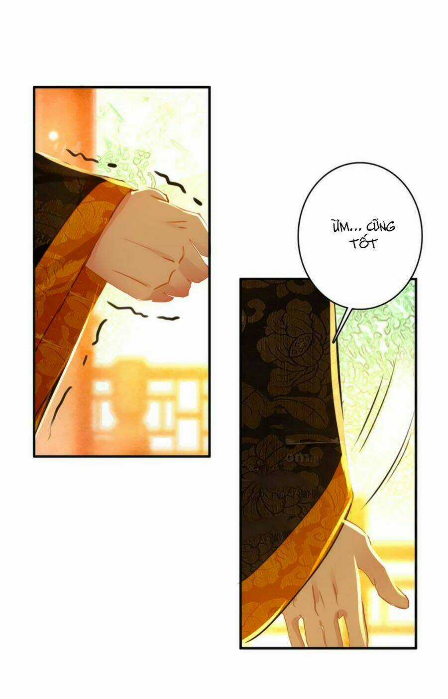 Mỹ Nhân Làm Tướng Chapter 31 trang 17