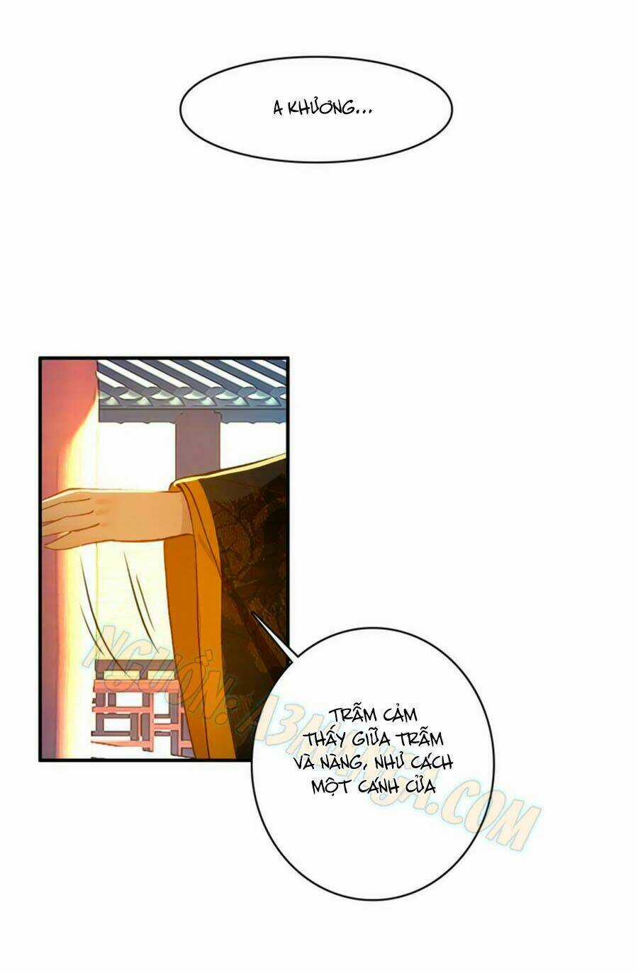 Mỹ Nhân Làm Tướng Chapter 31 trang 20