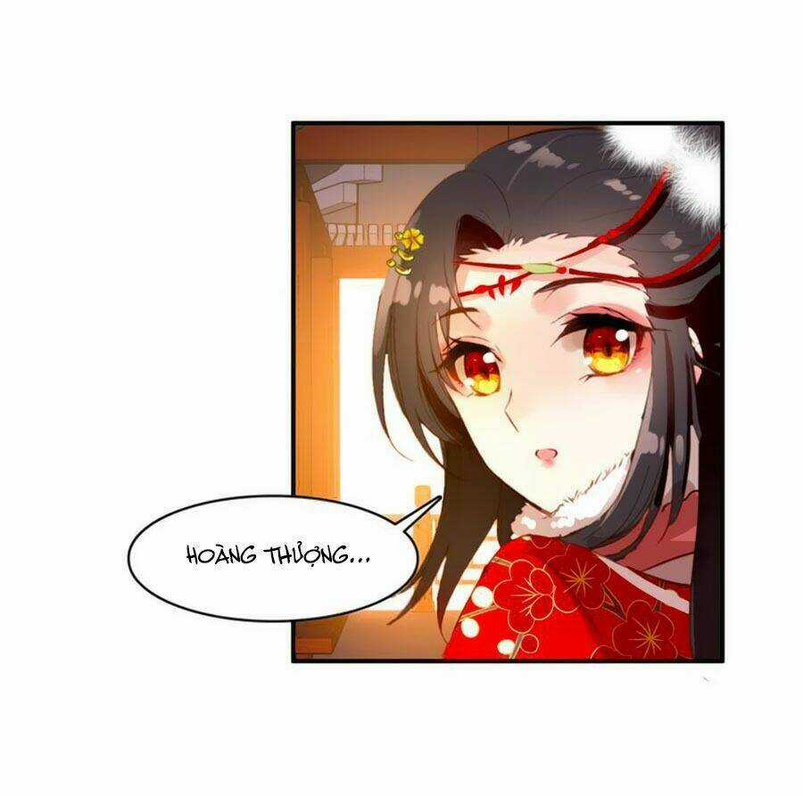 Mỹ Nhân Làm Tướng Chapter 31 trang 26