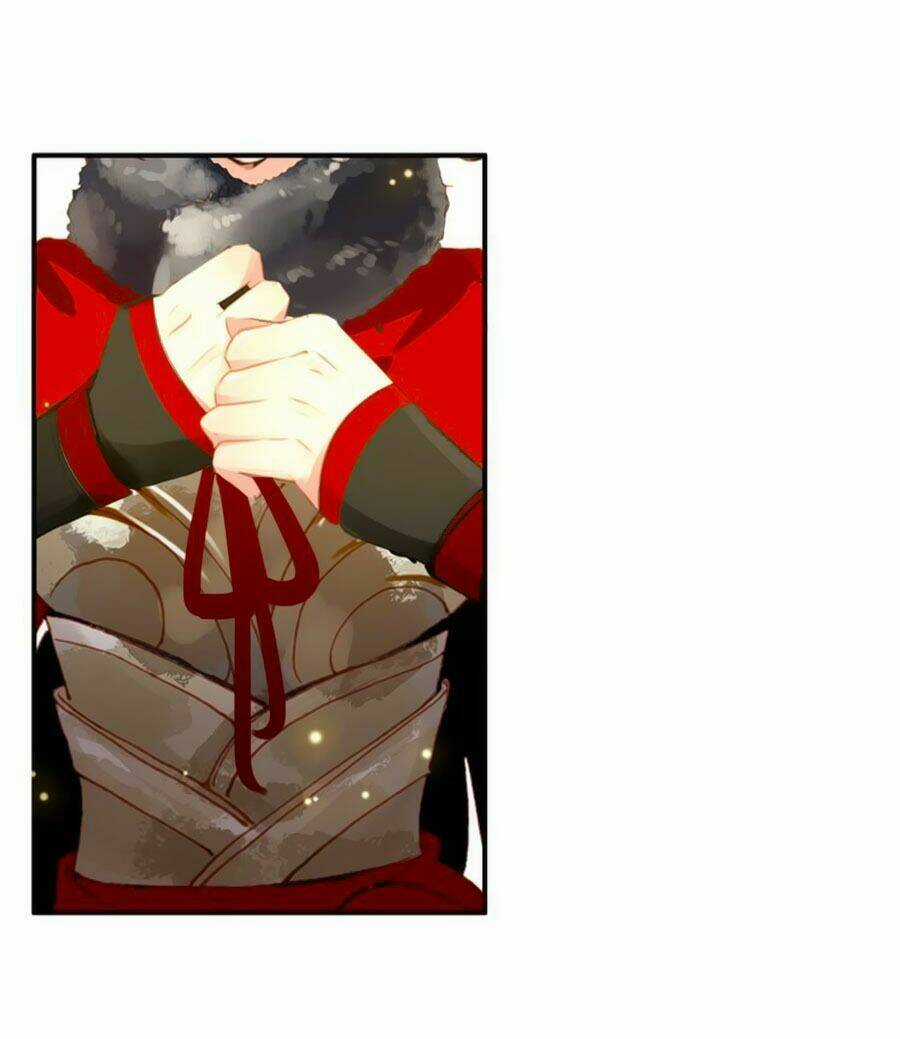 Mỹ Nhân Làm Tướng Chapter 31 trang 30