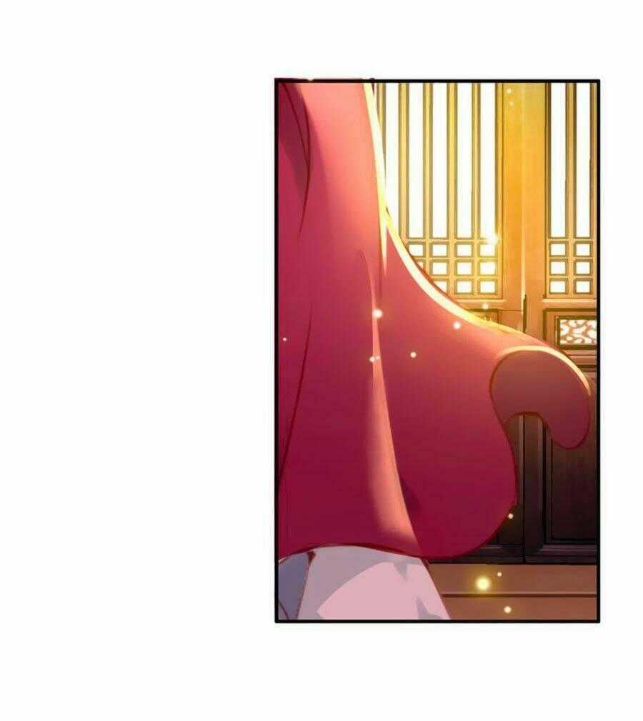 Mỹ Nhân Làm Tướng Chapter 31 trang 31