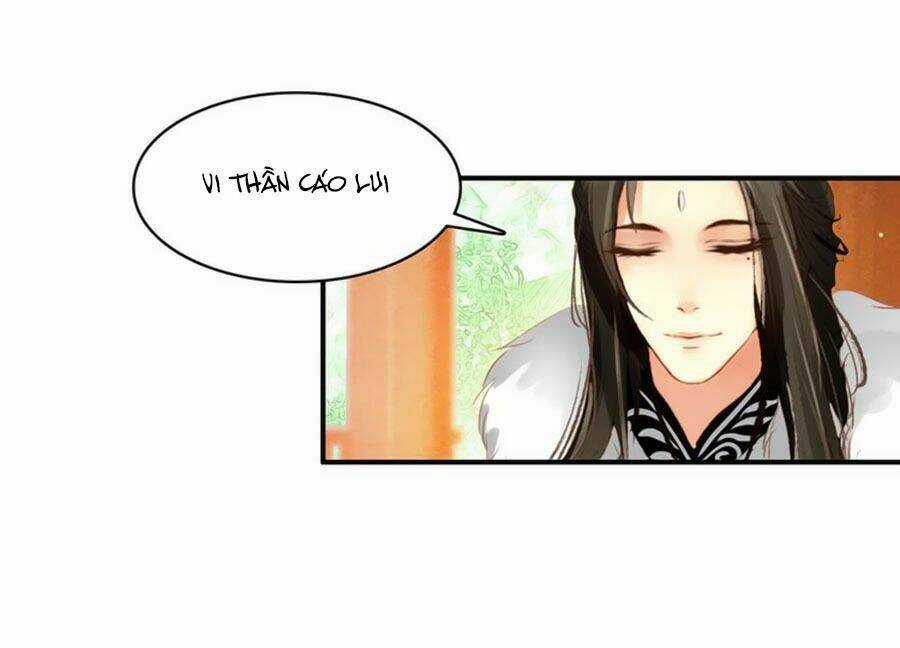 Mỹ Nhân Làm Tướng Chapter 31 trang 7