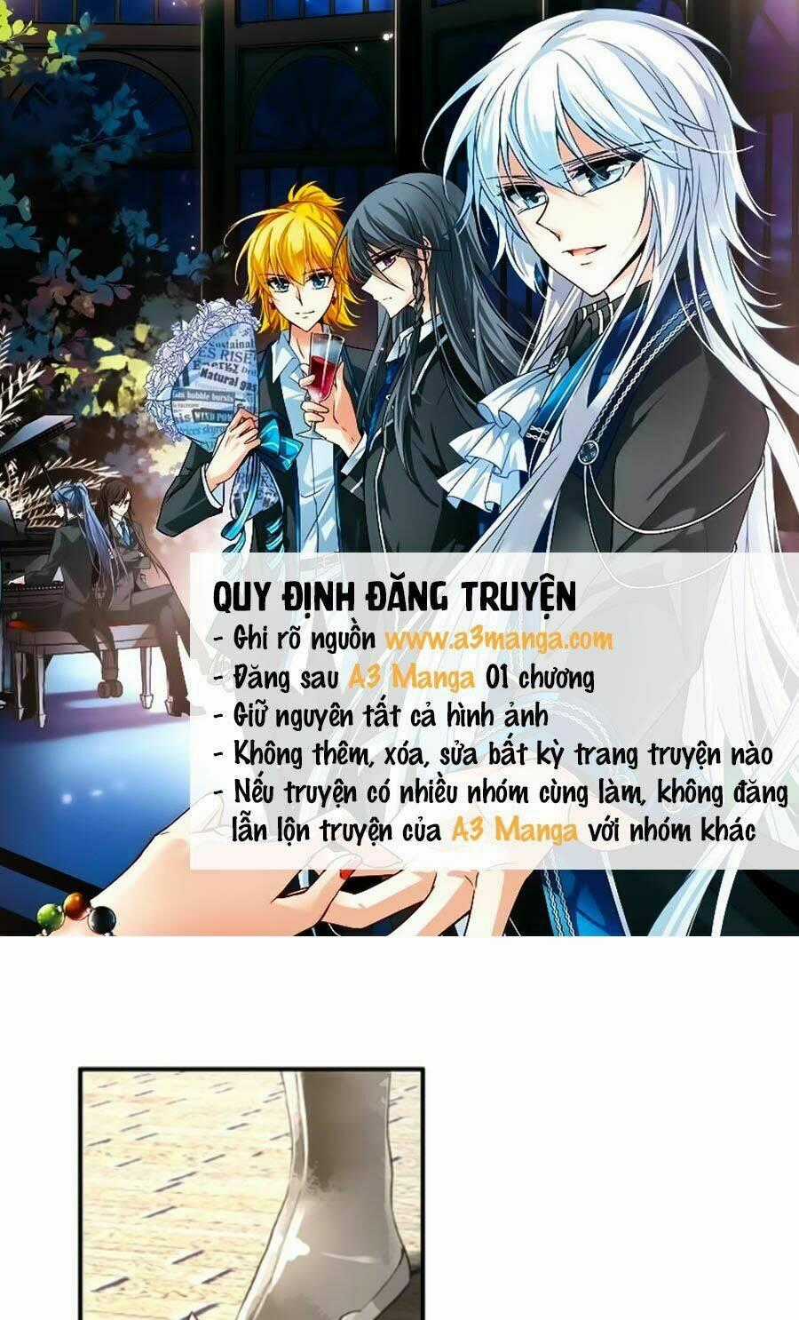 Mỹ Nhân Làm Tướng Chapter 32 trang 0