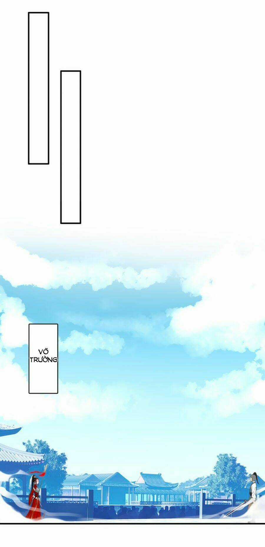 Mỹ Nhân Làm Tướng Chapter 32 trang 19