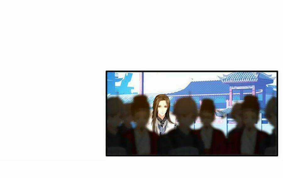 Mỹ Nhân Làm Tướng Chapter 32 trang 21