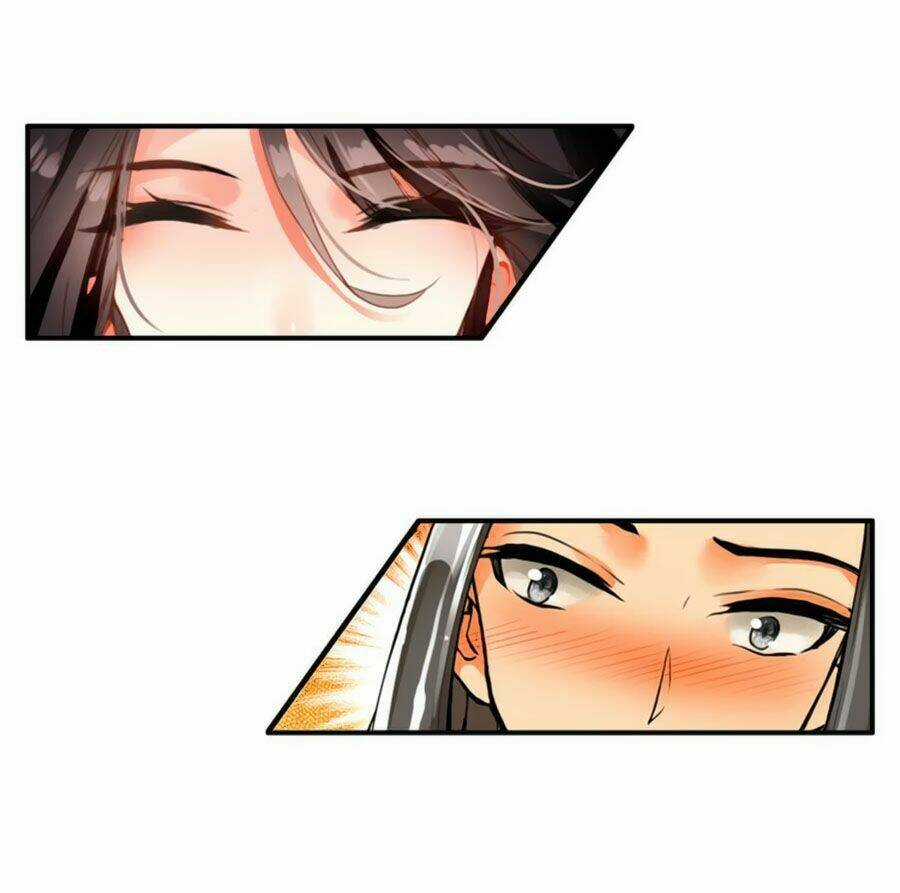 Mỹ Nhân Làm Tướng Chapter 32 trang 25