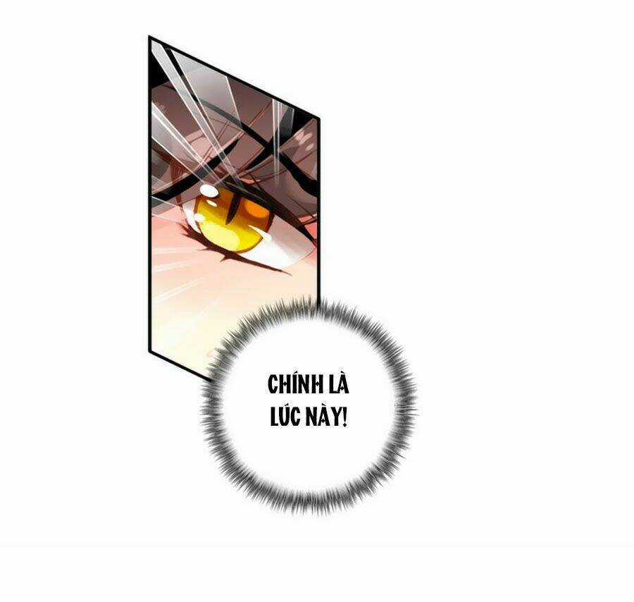 Mỹ Nhân Làm Tướng Chapter 32 trang 27