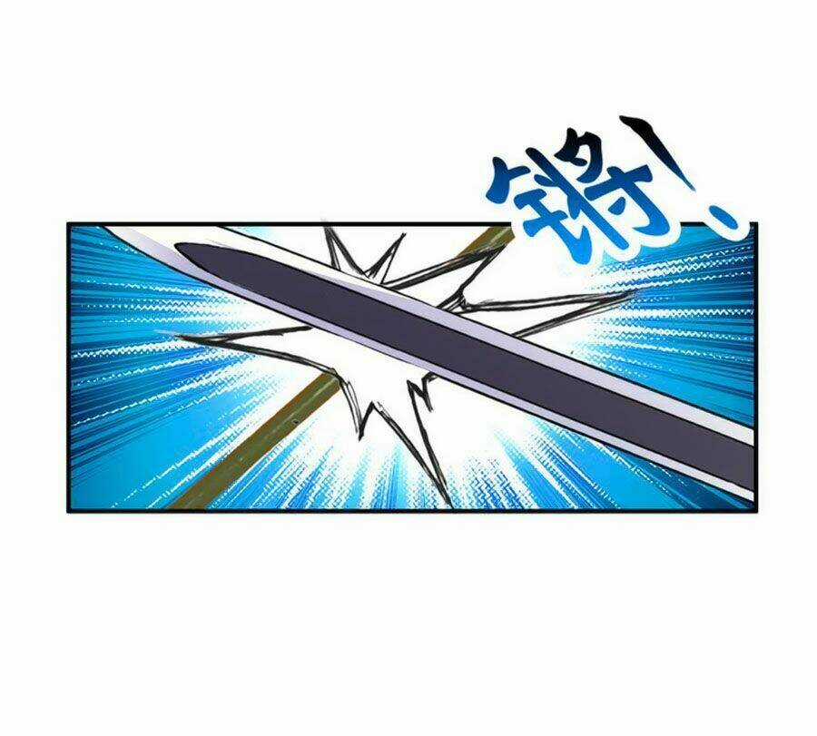 Mỹ Nhân Làm Tướng Chapter 32 trang 29