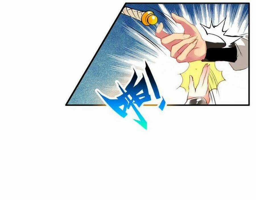 Mỹ Nhân Làm Tướng Chapter 32 trang 34