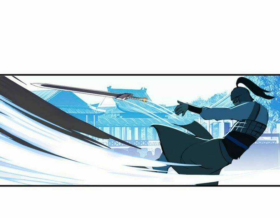 Mỹ Nhân Làm Tướng Chapter 32 trang 35