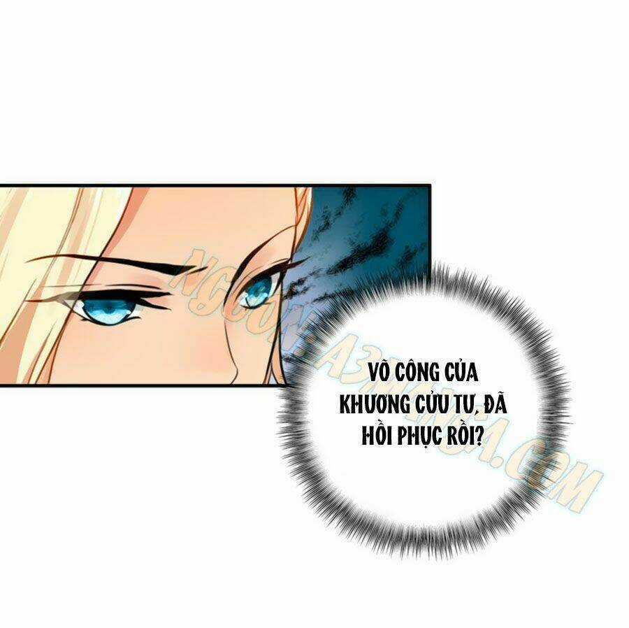 Mỹ Nhân Làm Tướng Chapter 32 trang 37