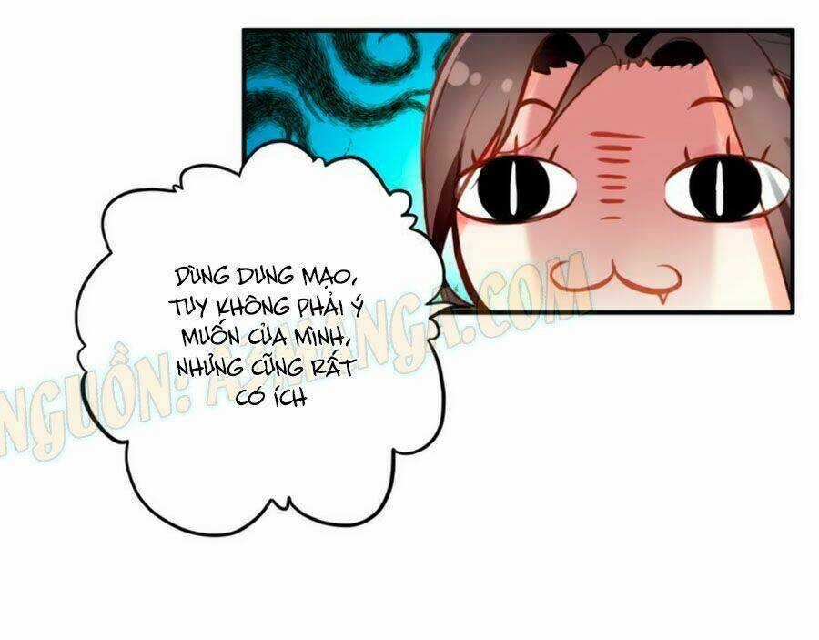 Mỹ Nhân Làm Tướng Chapter 32 trang 38