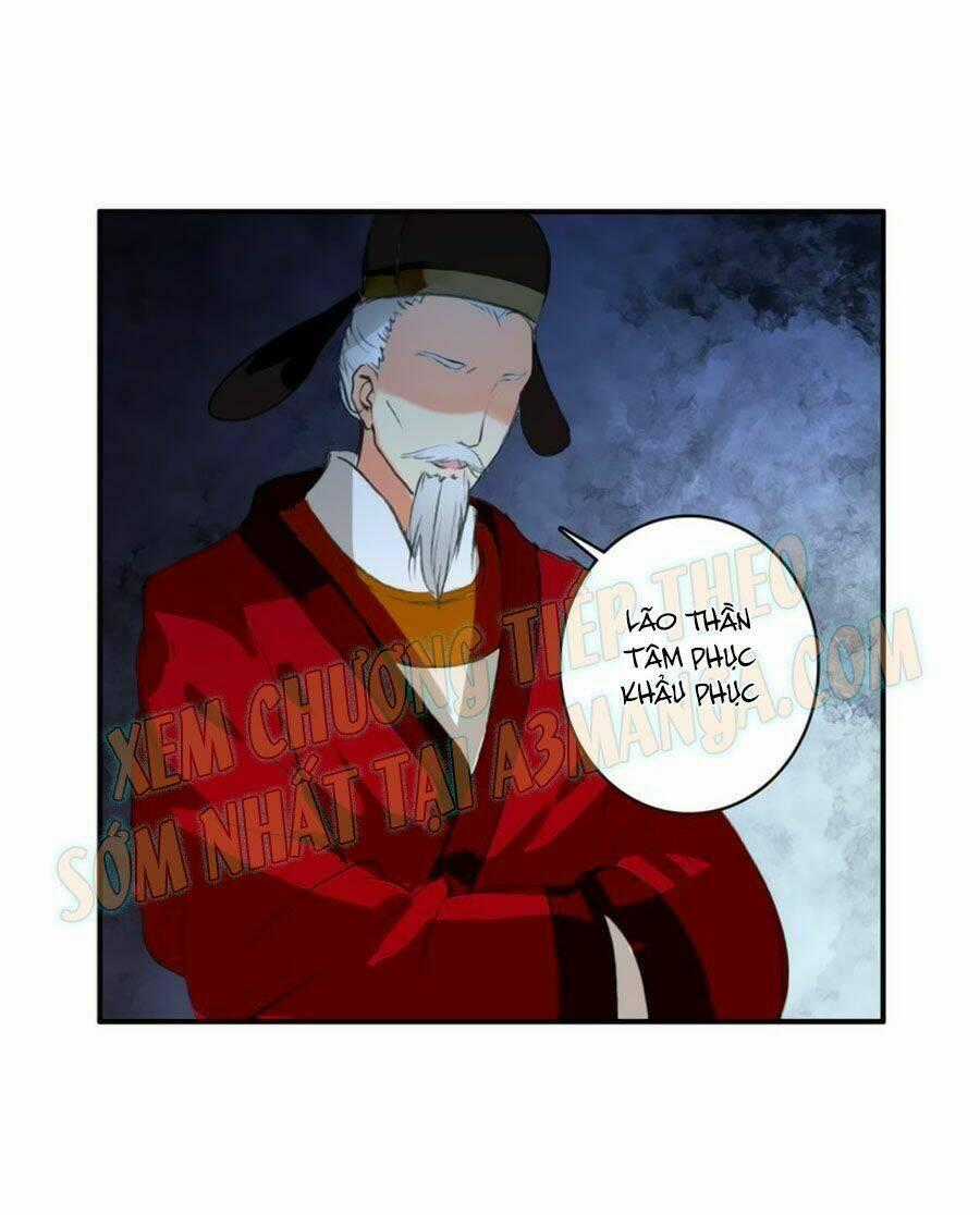 Mỹ Nhân Làm Tướng Chapter 32 trang 40