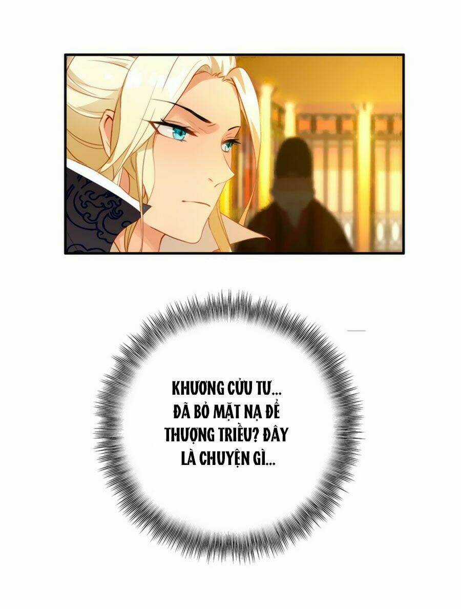 Mỹ Nhân Làm Tướng Chapter 32 trang 9