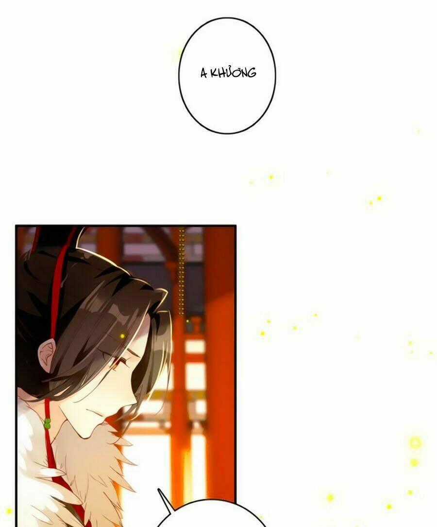 Mỹ Nhân Làm Tướng Chapter 33 trang 1