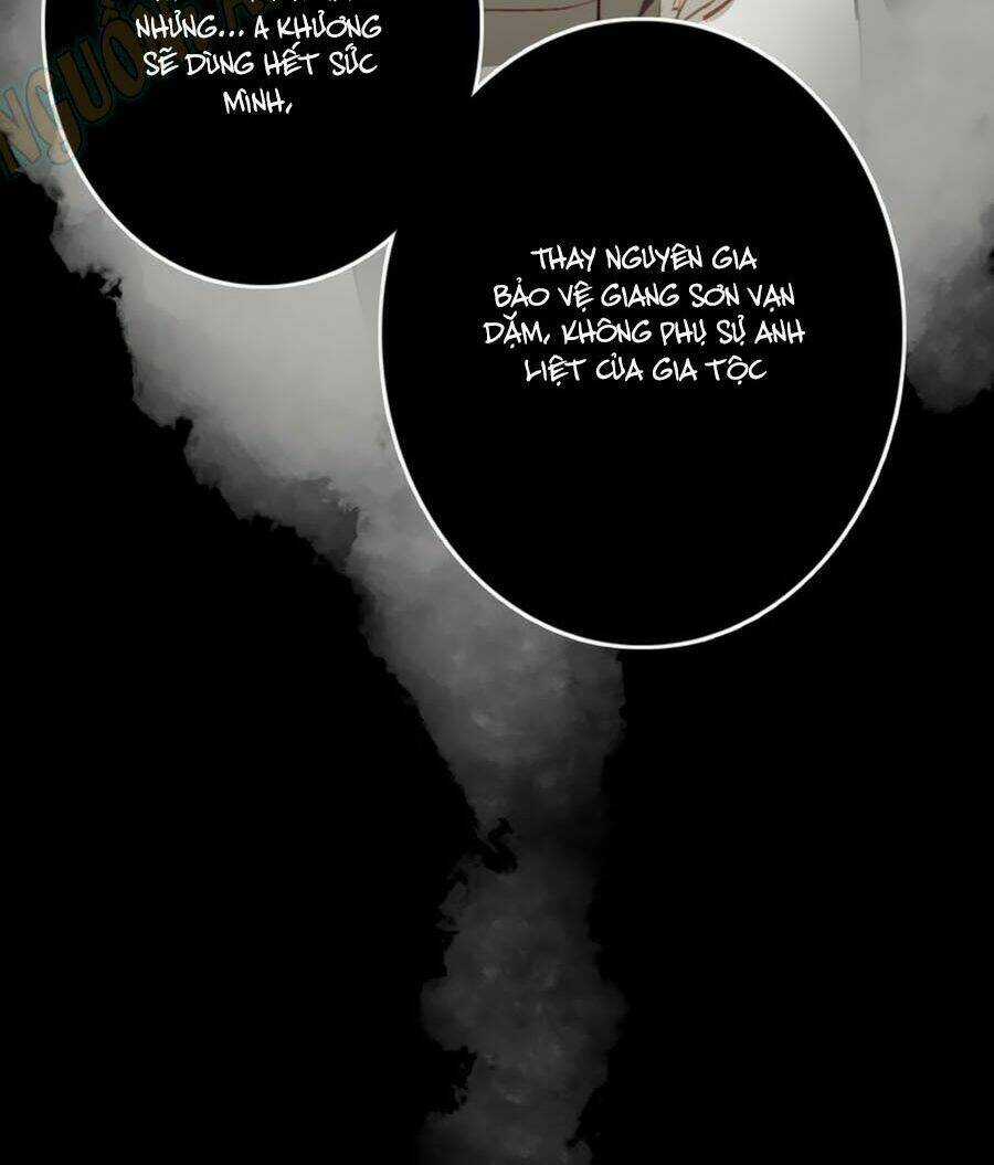 Mỹ Nhân Làm Tướng Chapter 33 trang 10