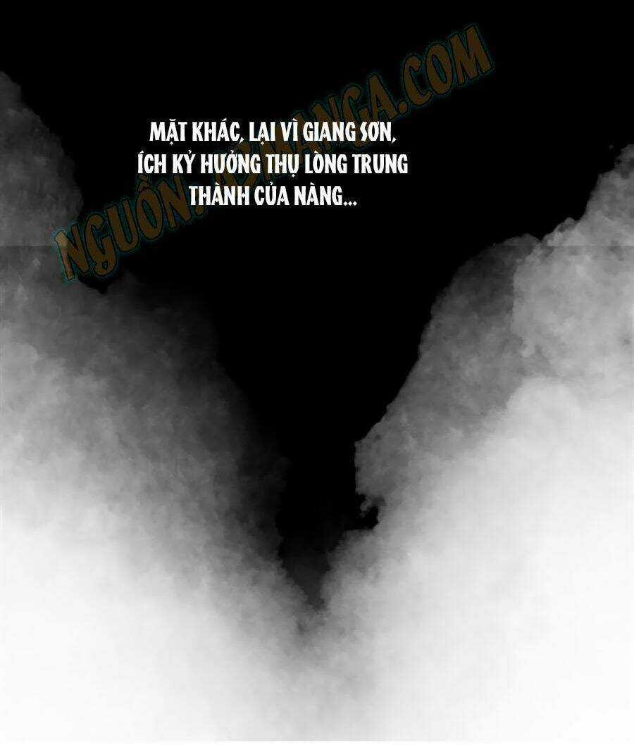 Mỹ Nhân Làm Tướng Chapter 33 trang 12