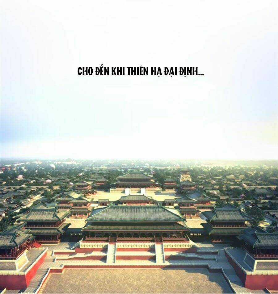 Mỹ Nhân Làm Tướng Chapter 33 trang 13