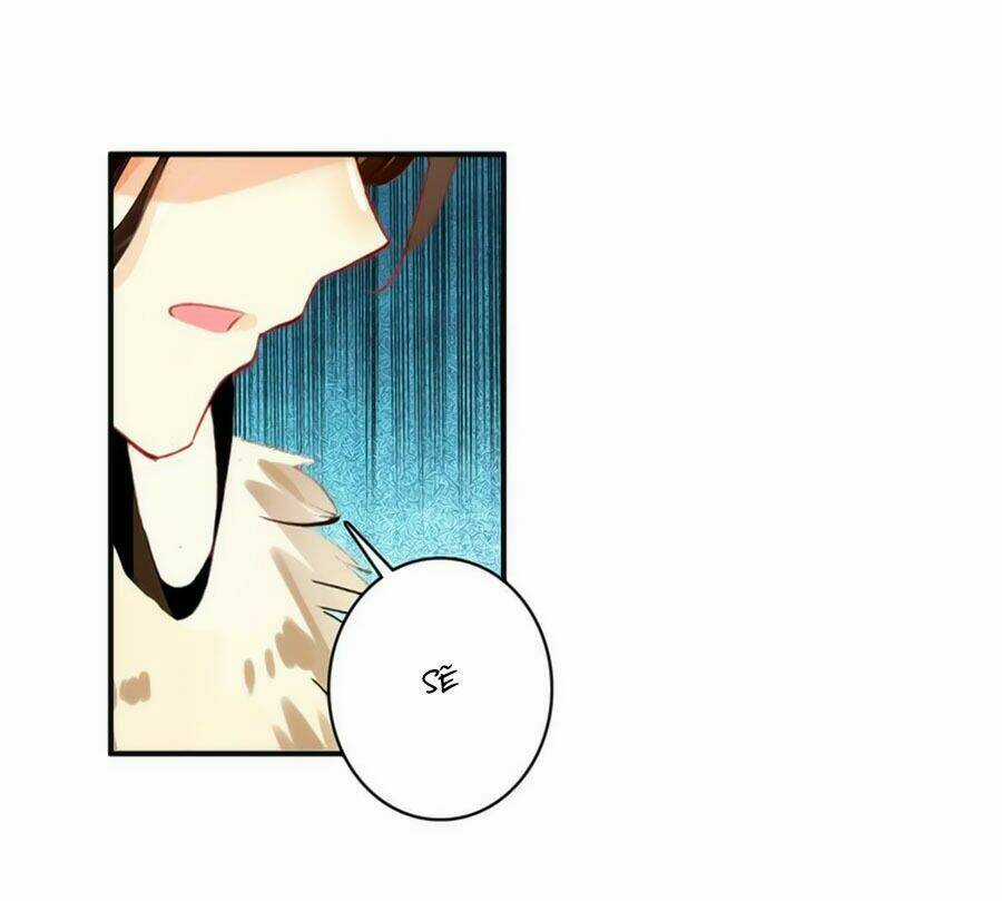 Mỹ Nhân Làm Tướng Chapter 33 trang 15