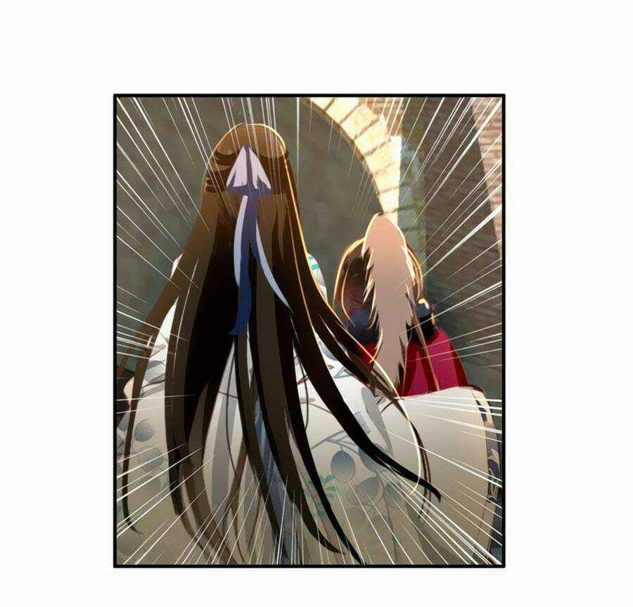 Mỹ Nhân Làm Tướng Chapter 33 trang 22