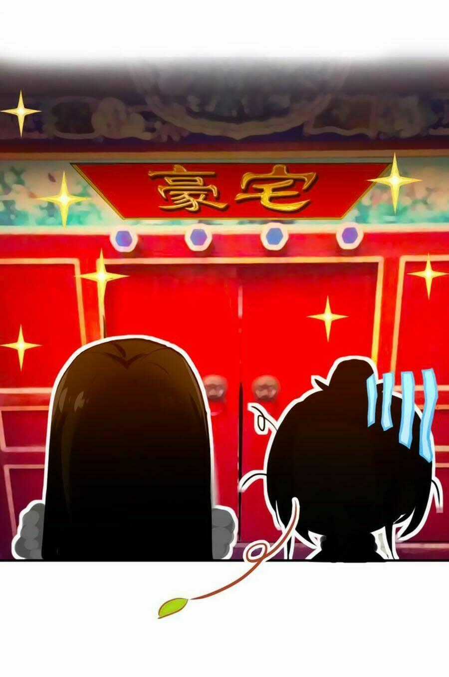 Mỹ Nhân Làm Tướng Chapter 33 trang 30