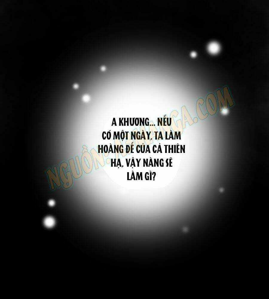 Mỹ Nhân Làm Tướng Chapter 33 trang 6