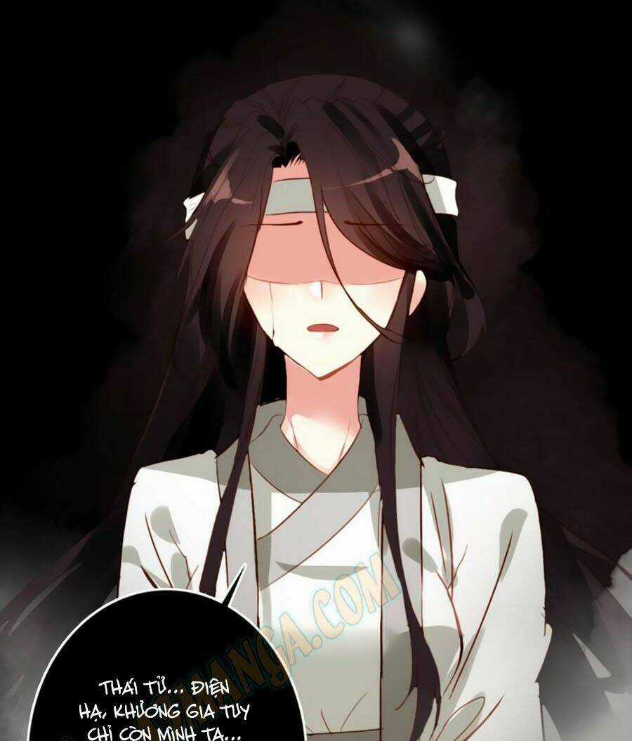 Mỹ Nhân Làm Tướng Chapter 33 trang 9