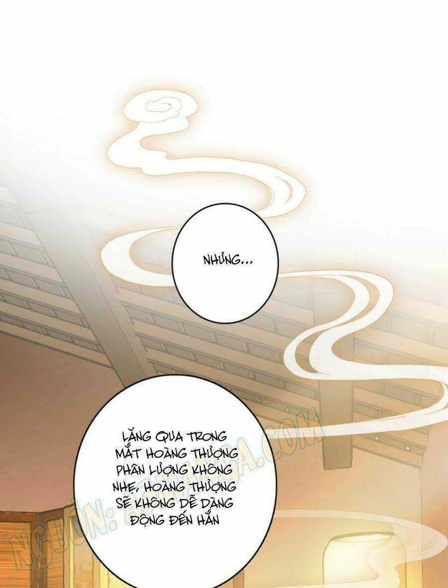 Mỹ Nhân Làm Tướng Chapter 34 trang 10