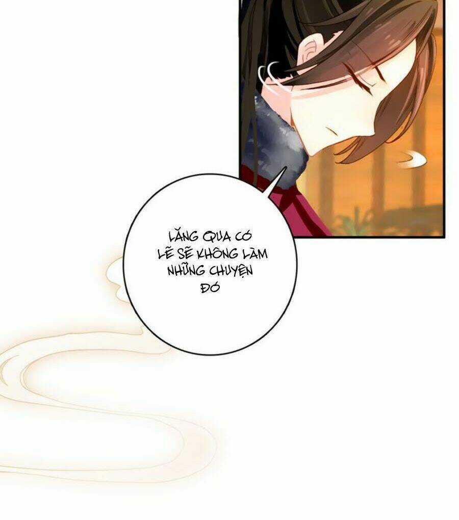 Mỹ Nhân Làm Tướng Chapter 34 trang 13