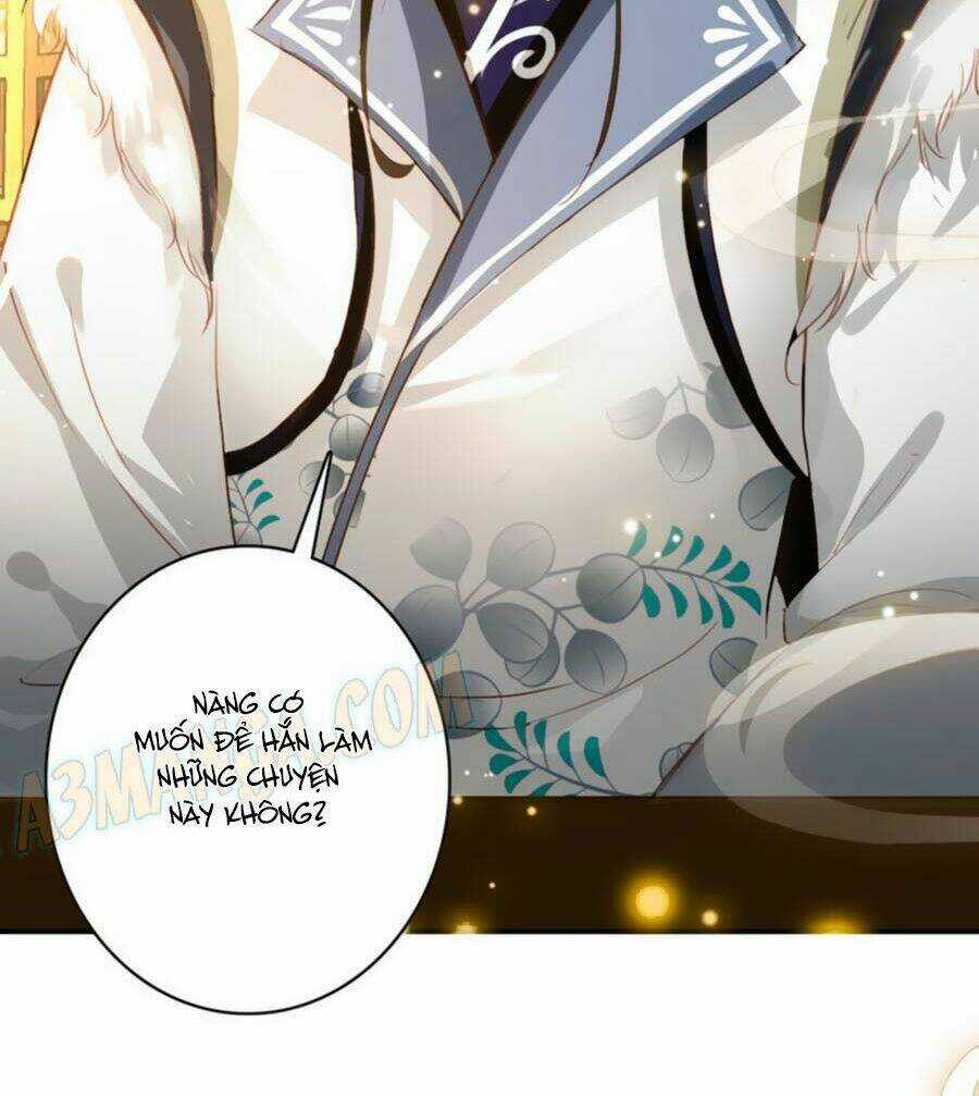 Mỹ Nhân Làm Tướng Chapter 34 trang 15